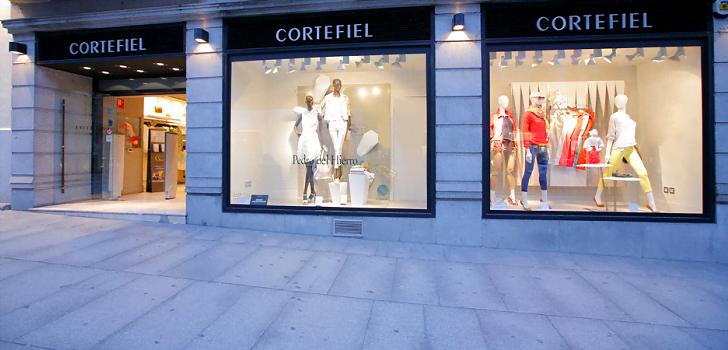 Cortefiel crece en el mercado internacional y desembarca en Islandia